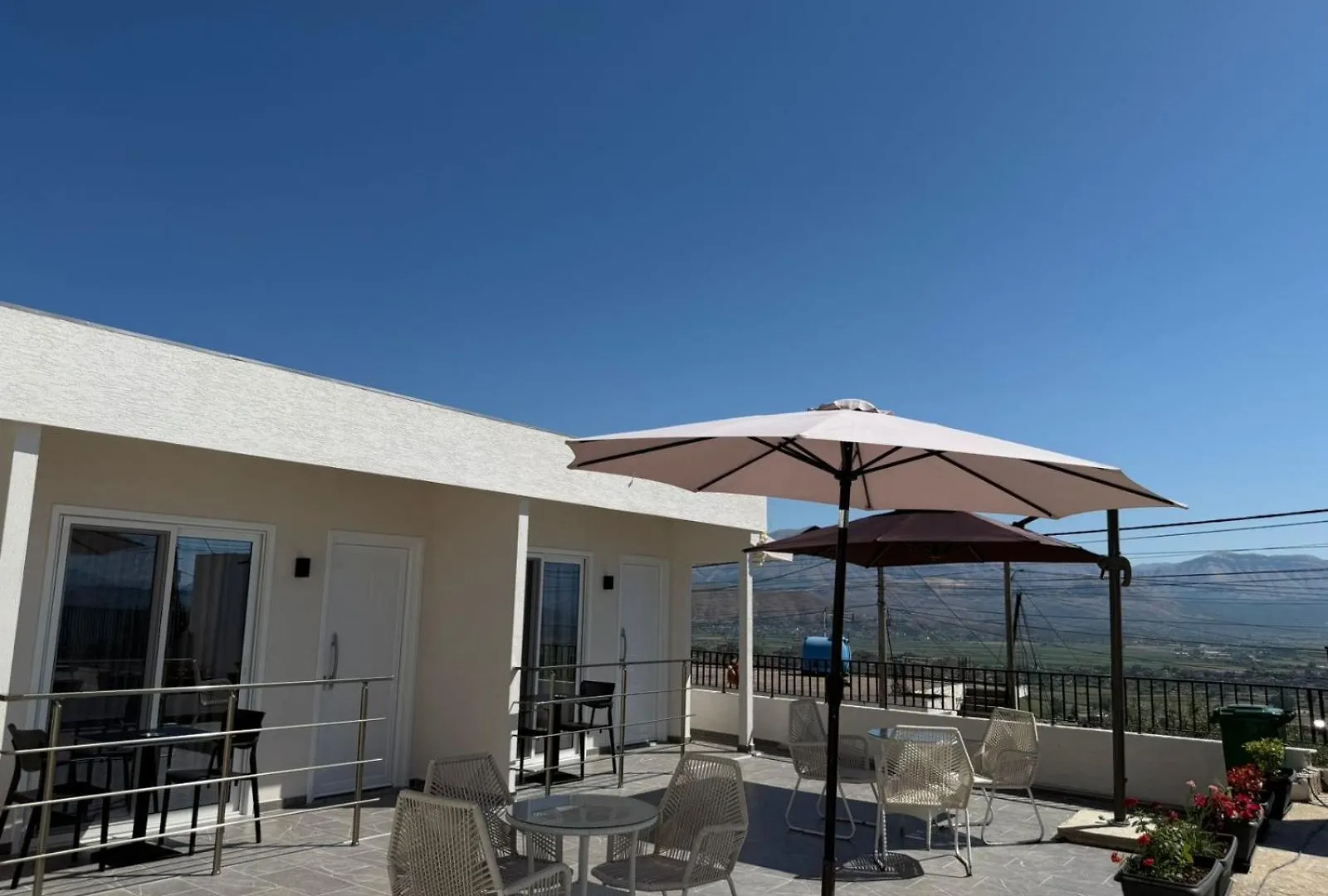 Rasu Apartments Sarandë