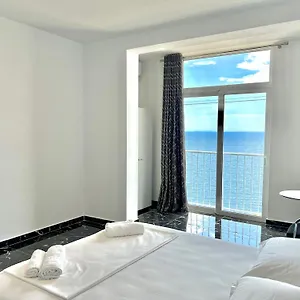  Apartamento Redi's Seaview